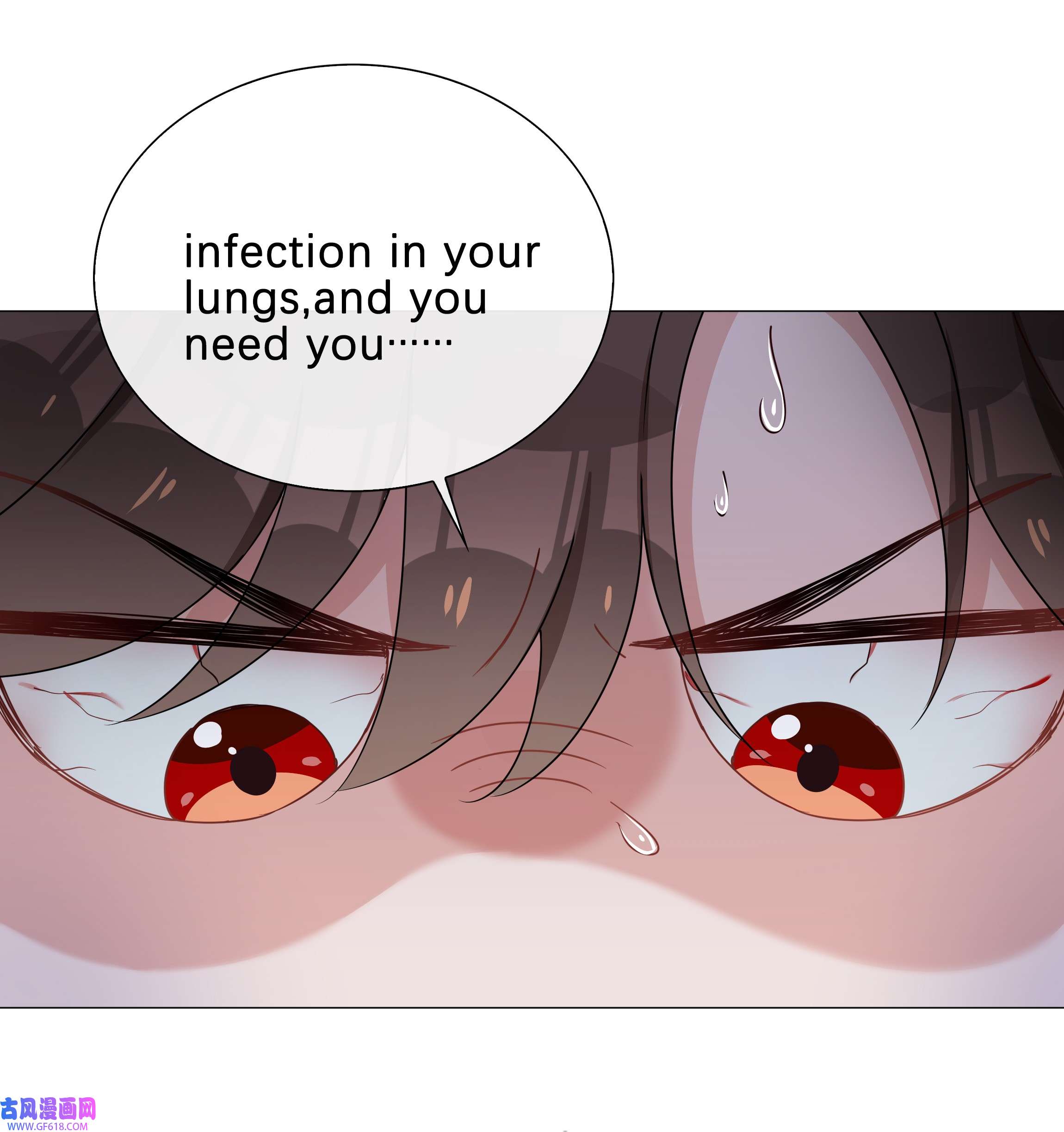 山海高中004 欢喜冤家