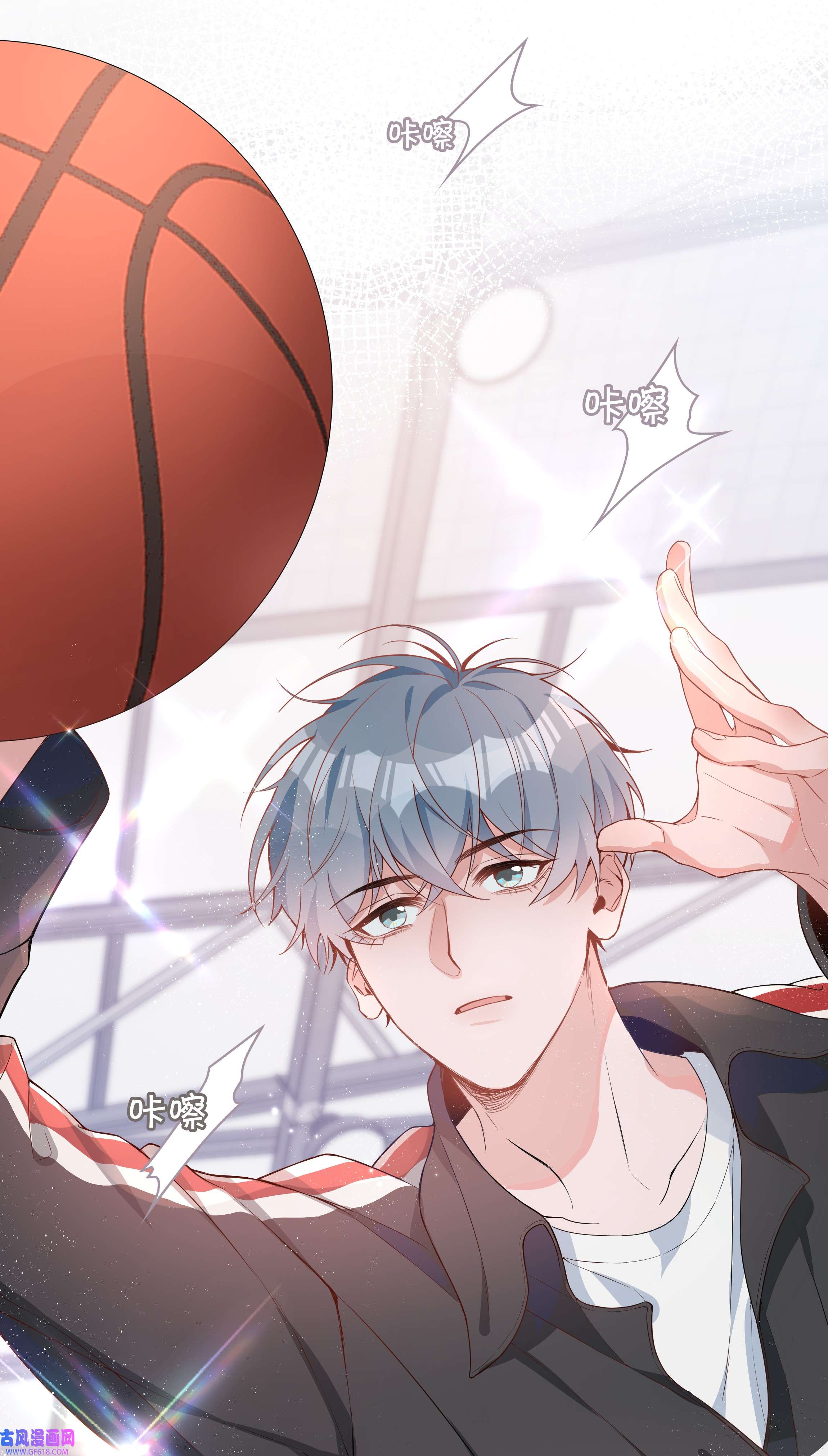 山海高中006 麒麟崽！神威天降！