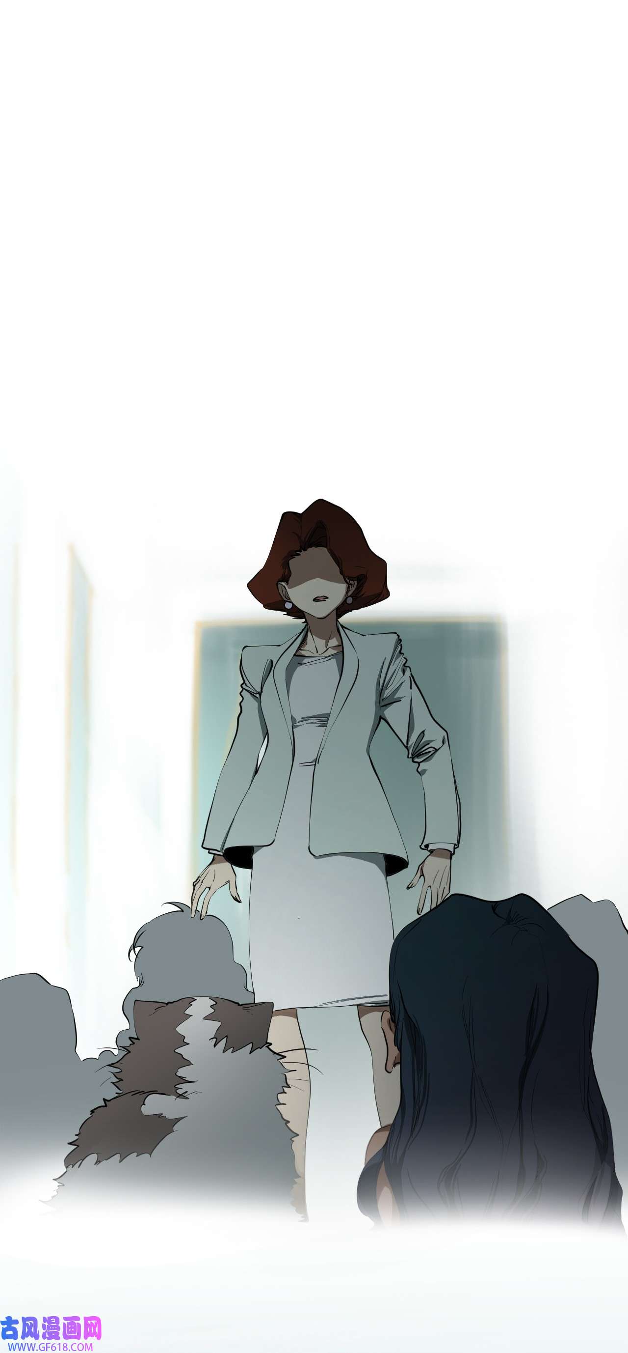 猫猫心上的童话00 序章