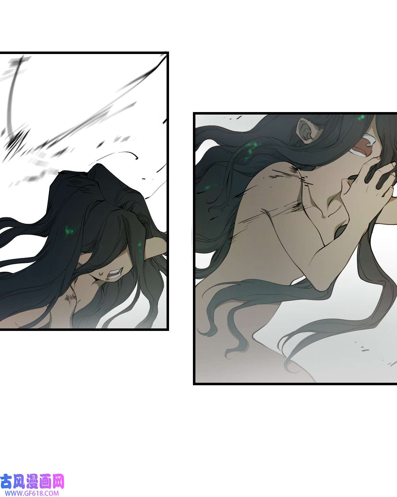 猫猫心上的童话00 序章