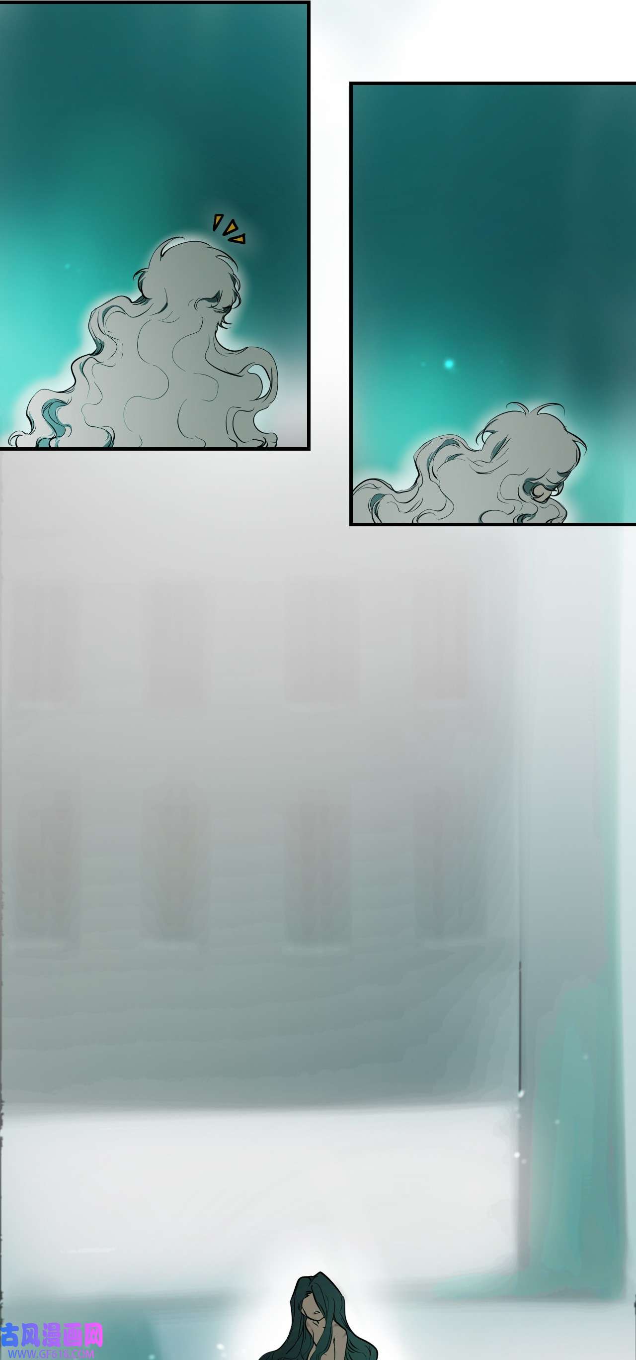 猫猫心上的童话00 序章