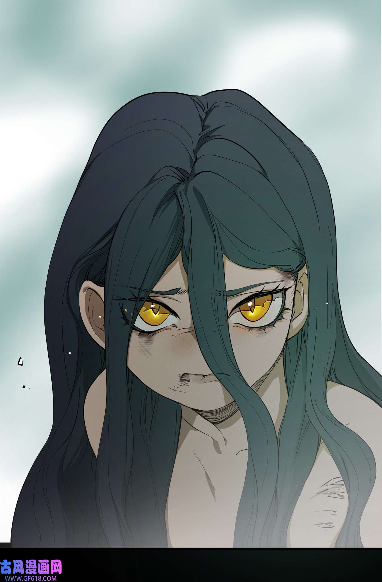 猫猫心上的童话00 序章