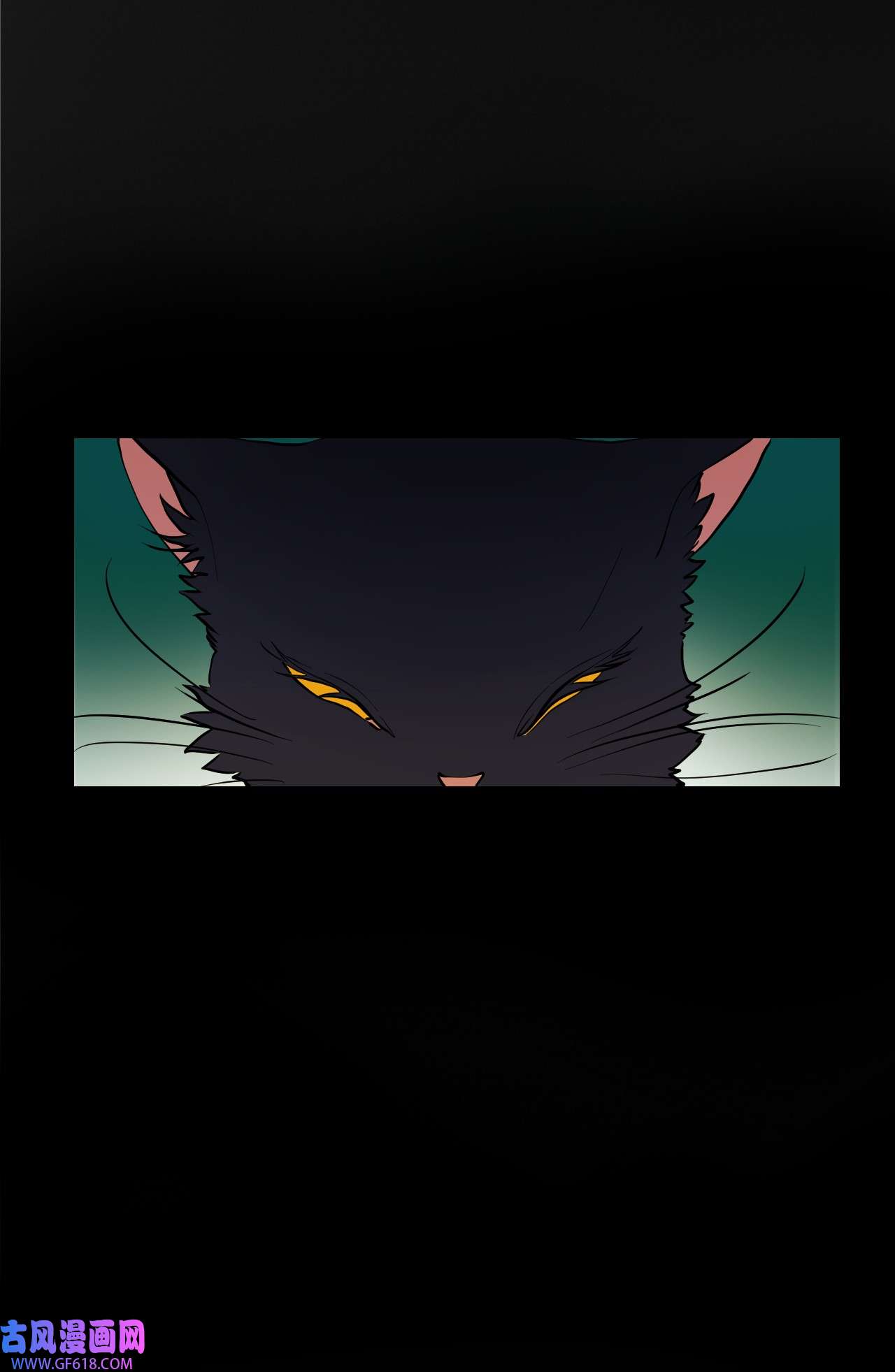 猫猫心上的童话00 序章