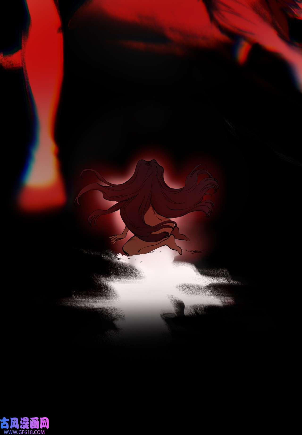 猫猫心上的童话00 序章