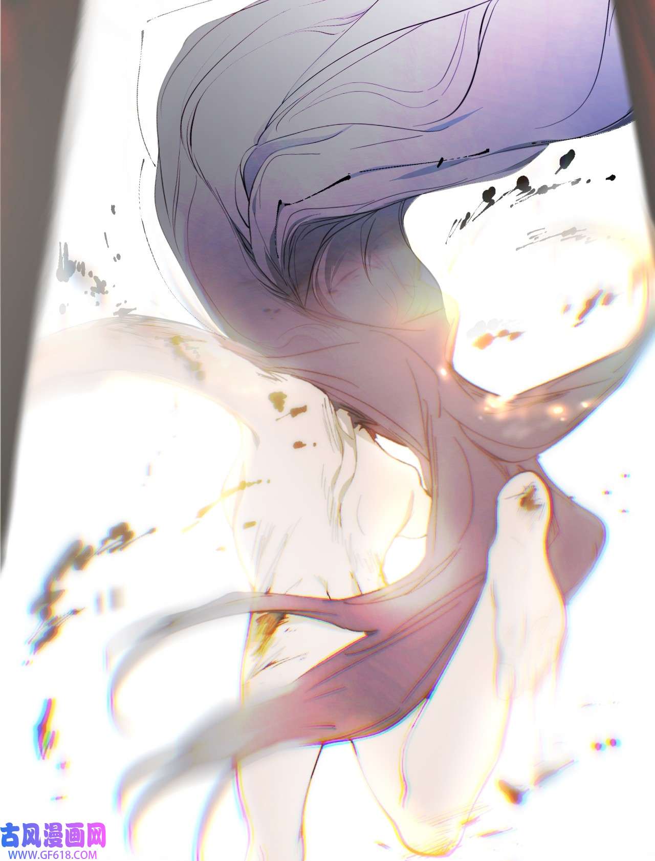 猫猫心上的童话00 序章