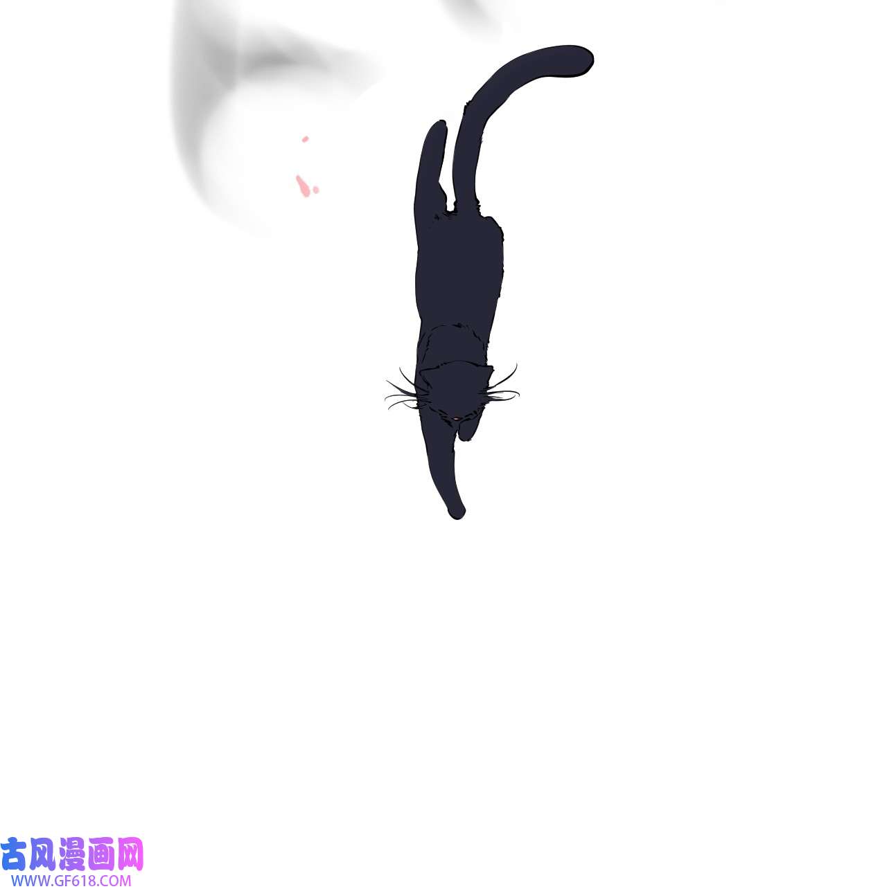 猫猫心上的童话00 序章