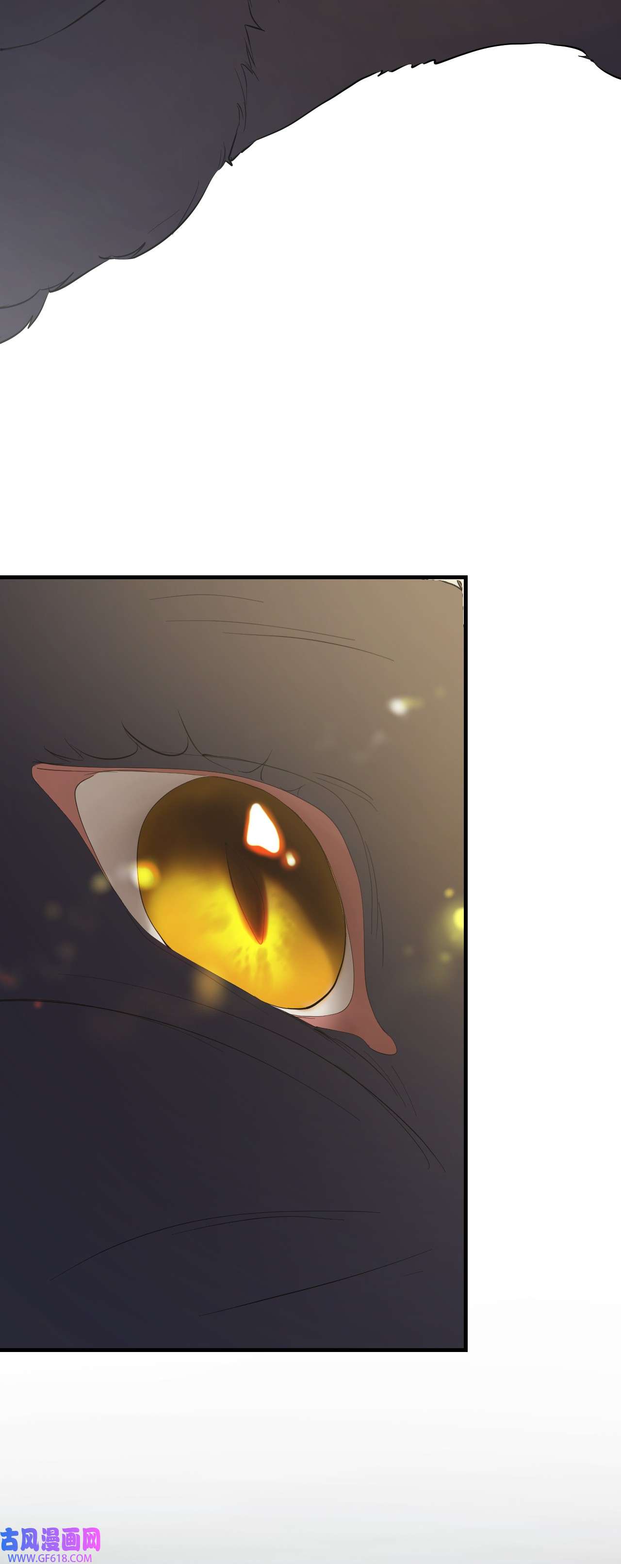 猫猫心上的童话00 序章