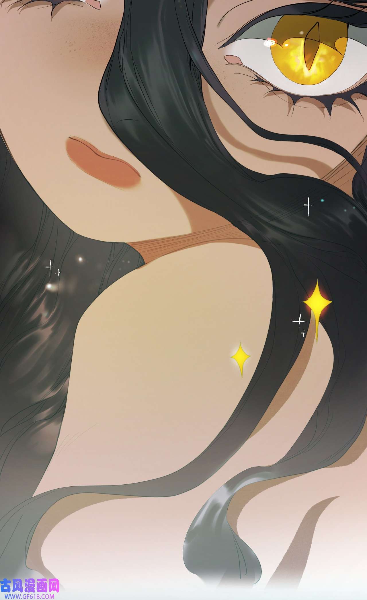 猫猫心上的童话00 序章