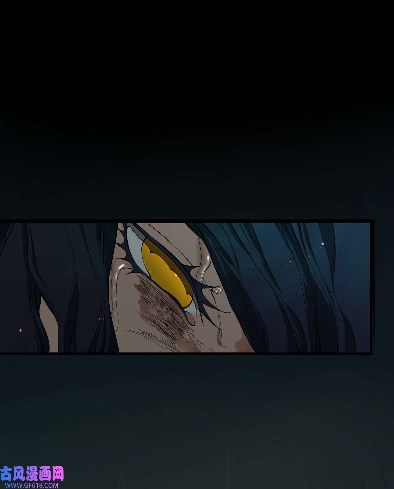 猫猫心上的童话00 序章