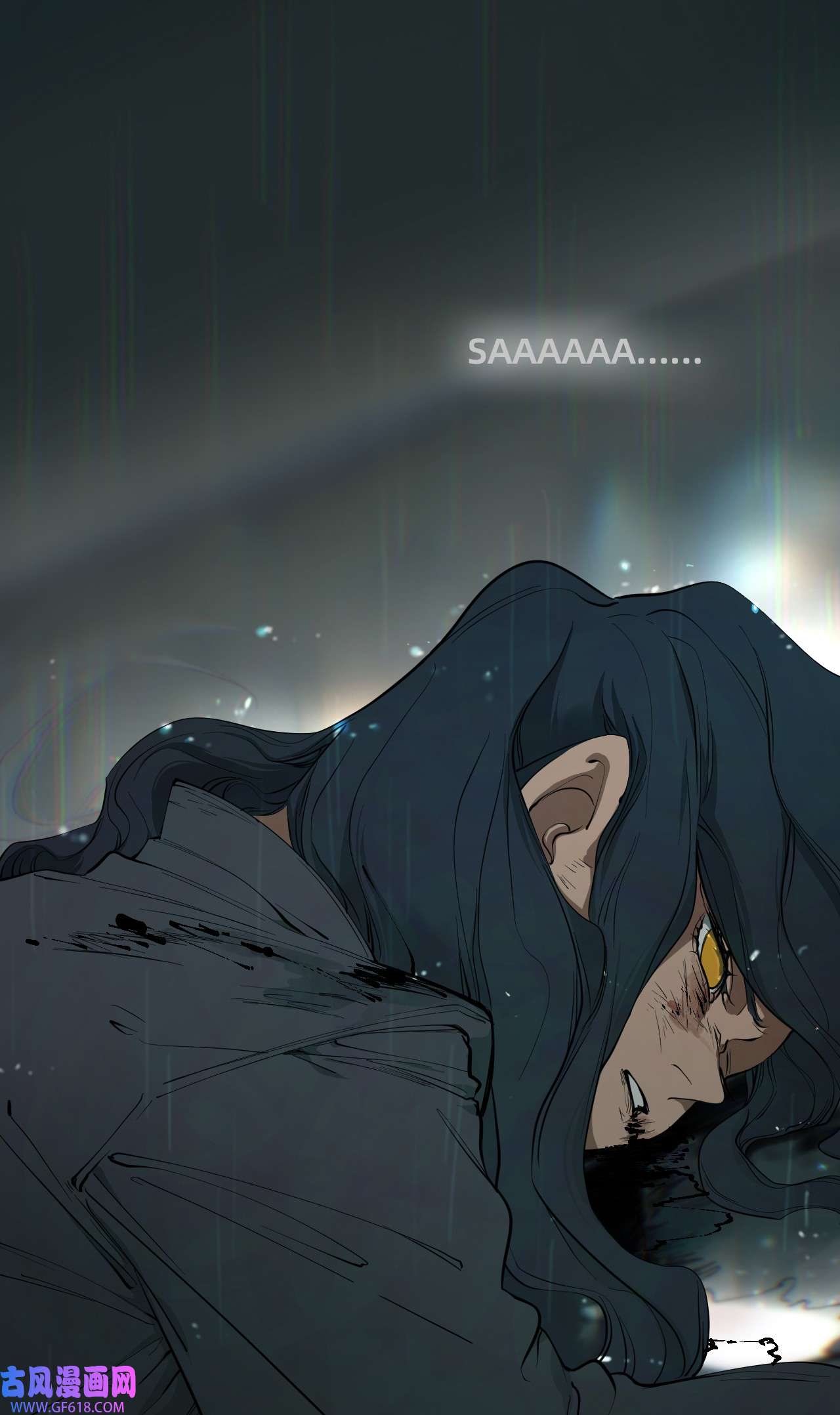 猫猫心上的童话00 序章