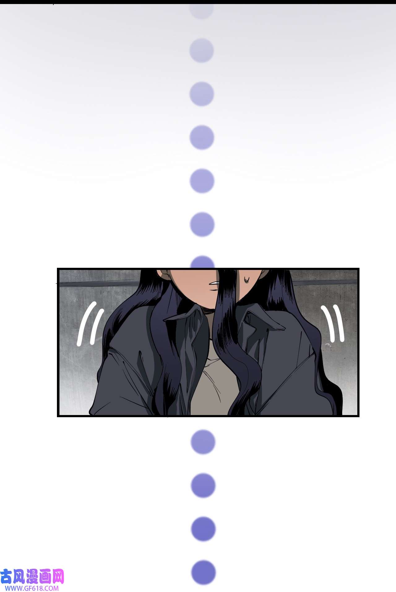 猫猫心上的童话01 爱丽丝