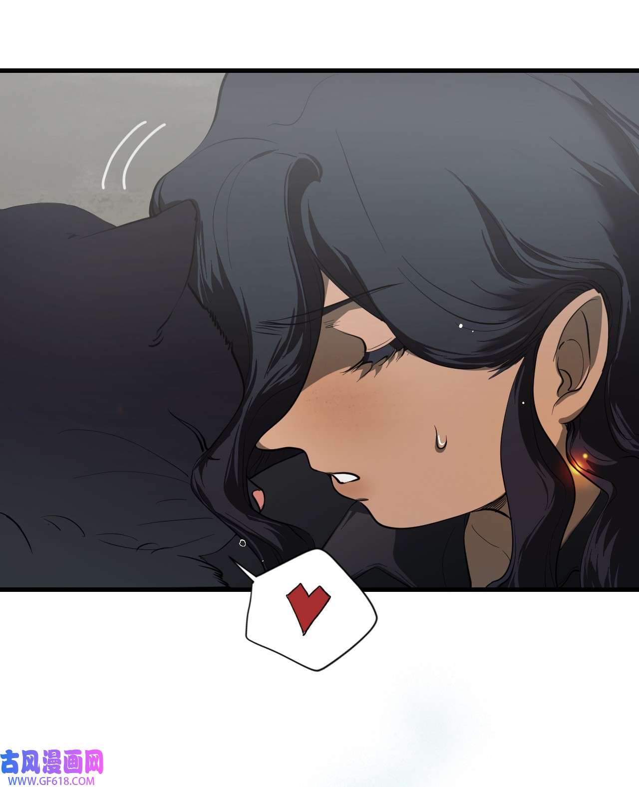 猫猫心上的童话01 爱丽丝