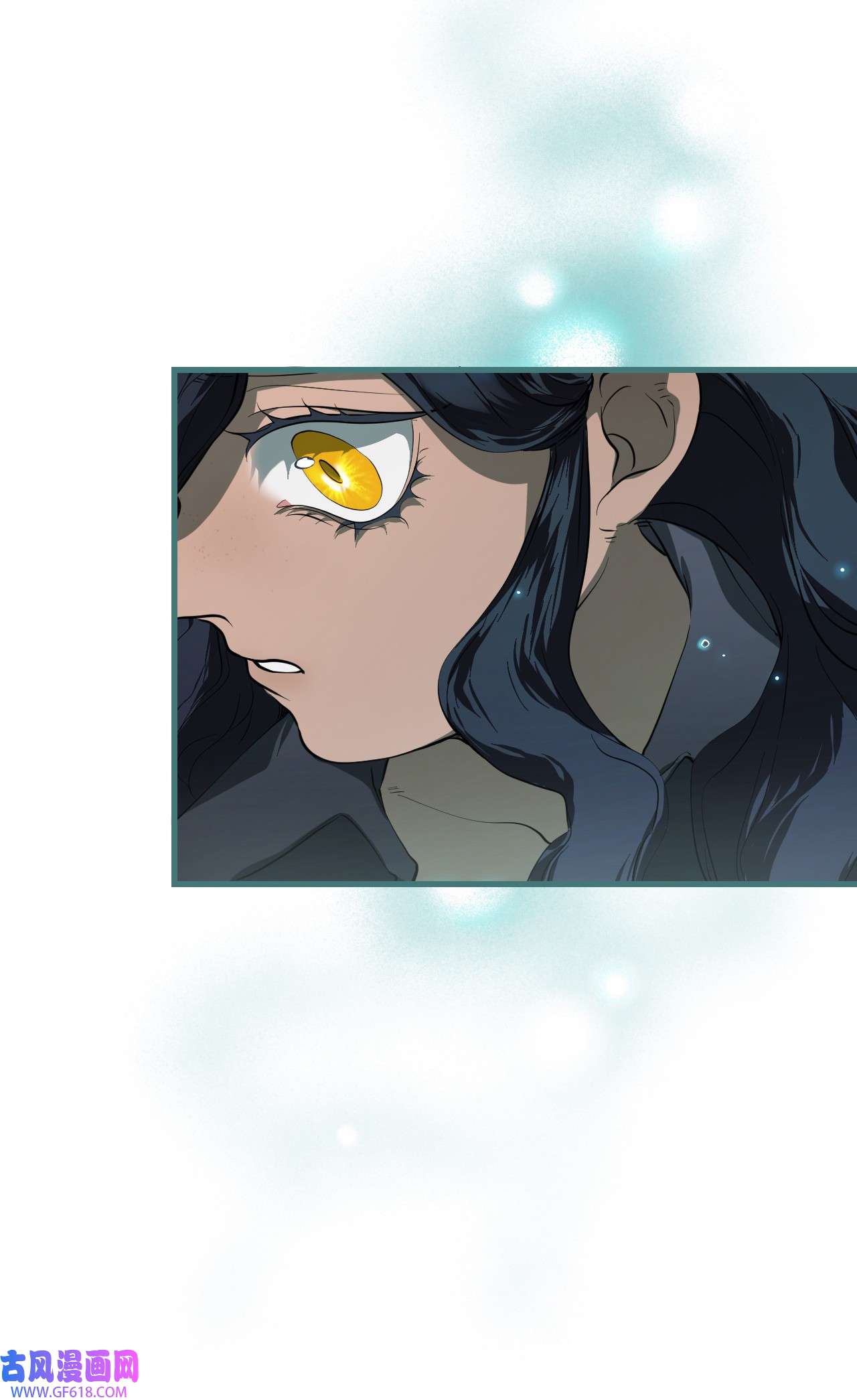 猫猫心上的童话01 爱丽丝