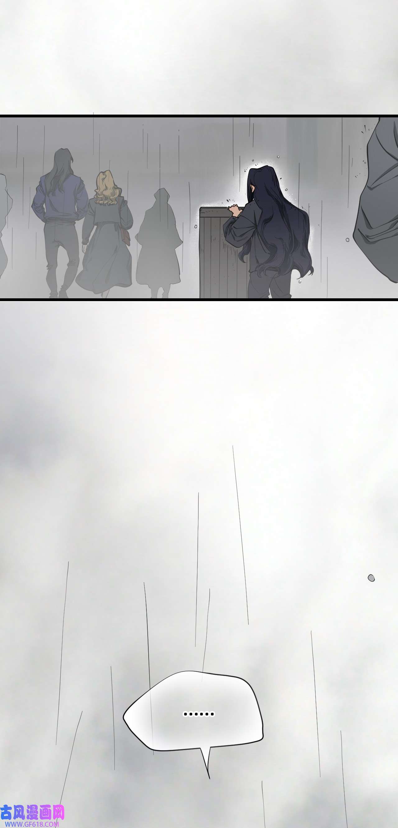 猫猫心上的童话01 爱丽丝