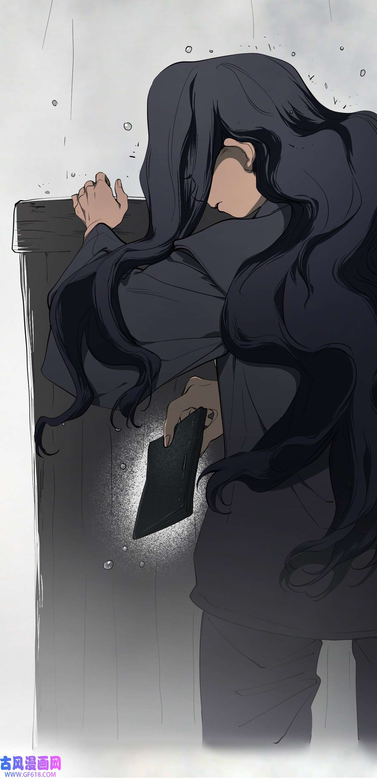 猫猫心上的童话01 爱丽丝