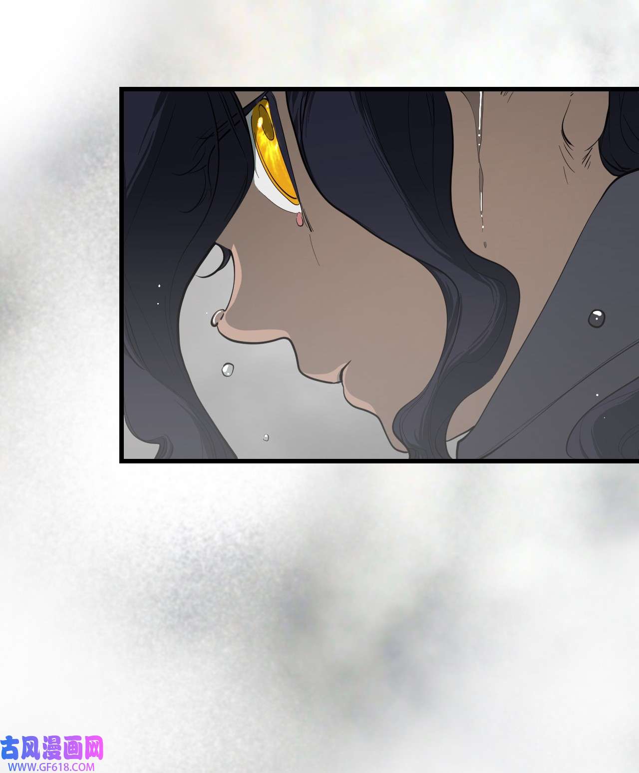 猫猫心上的童话01 爱丽丝