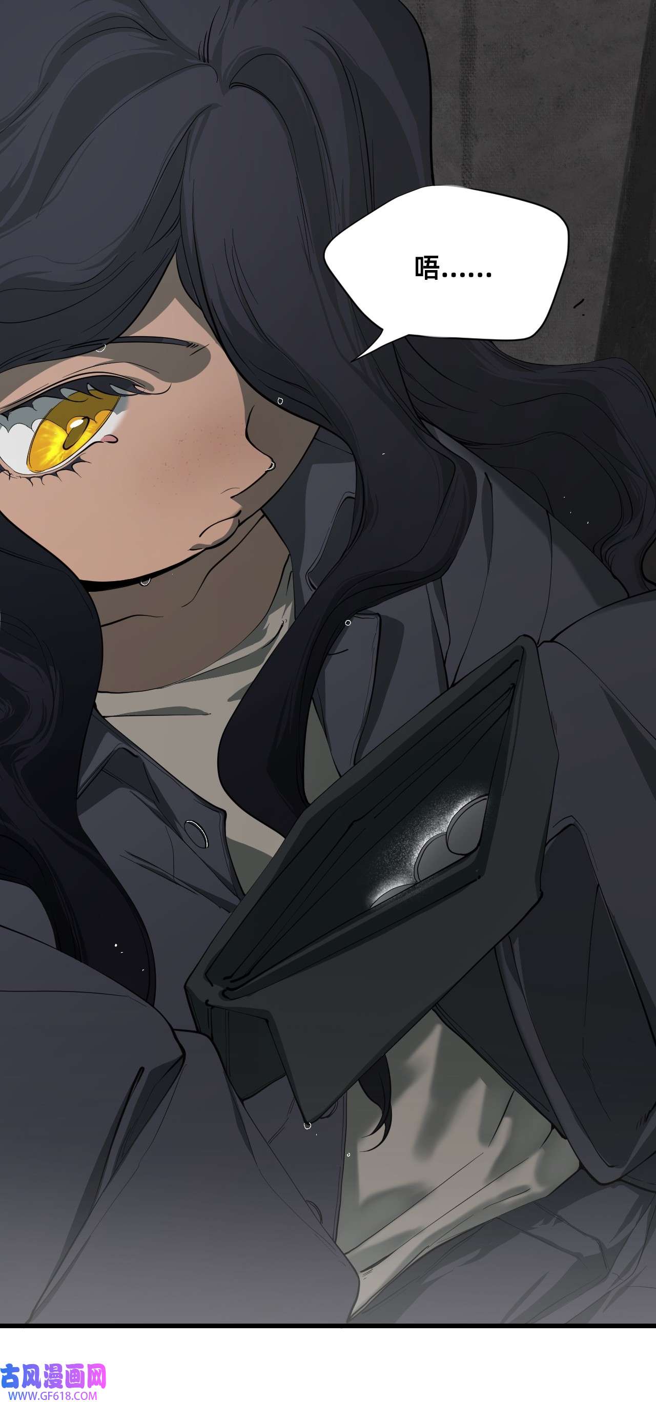 猫猫心上的童话01 爱丽丝