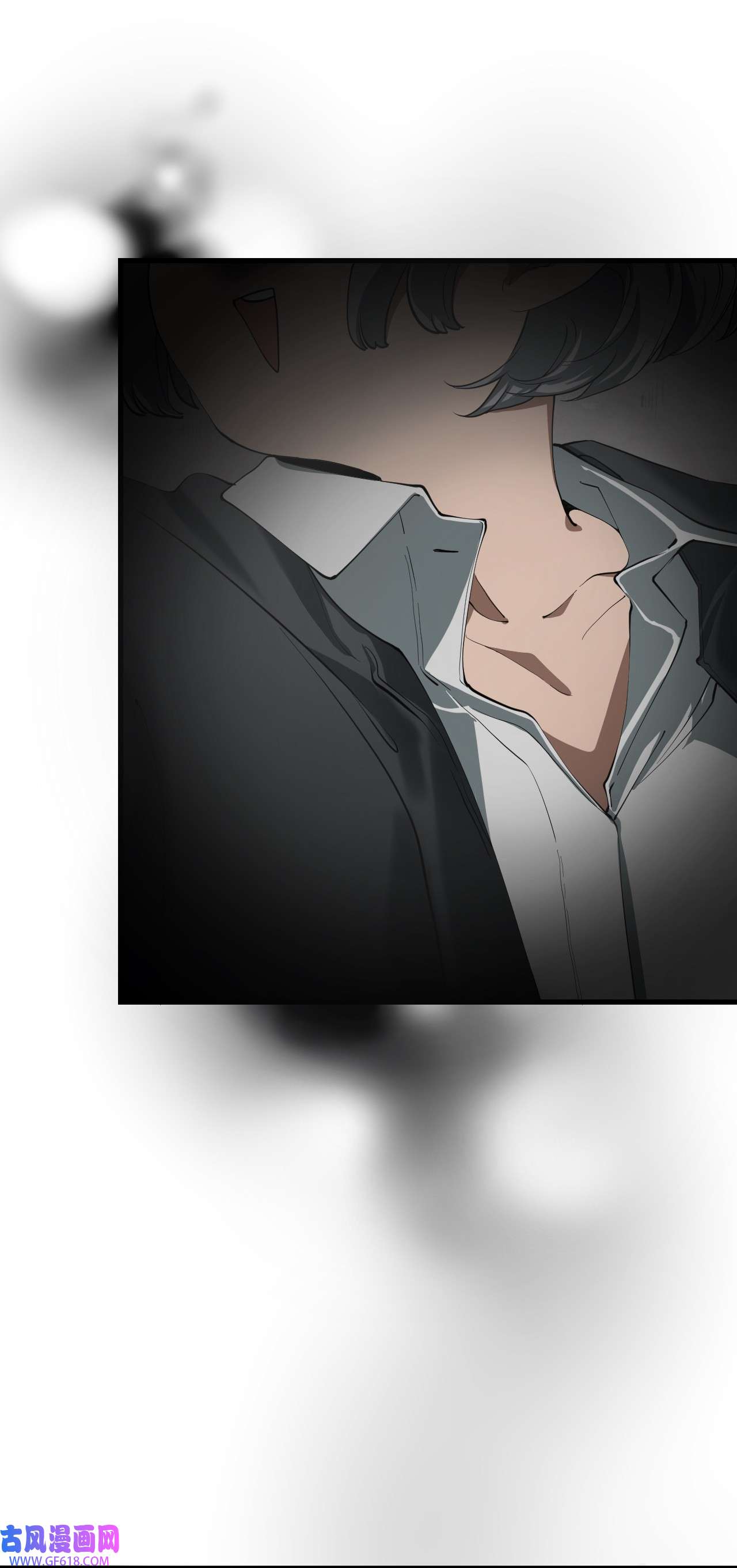 猫猫心上的童话01 爱丽丝