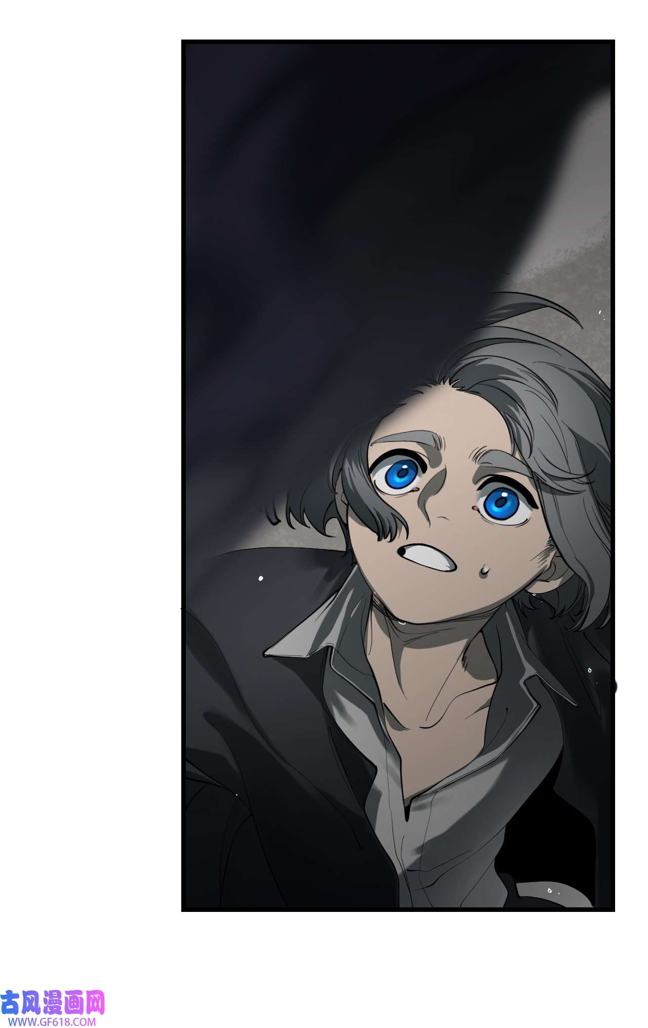 猫猫心上的童话01 爱丽丝