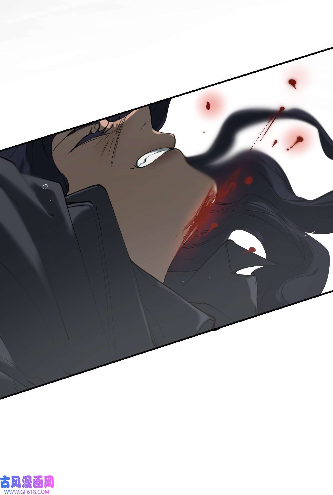 猫猫心上的童话01 爱丽丝