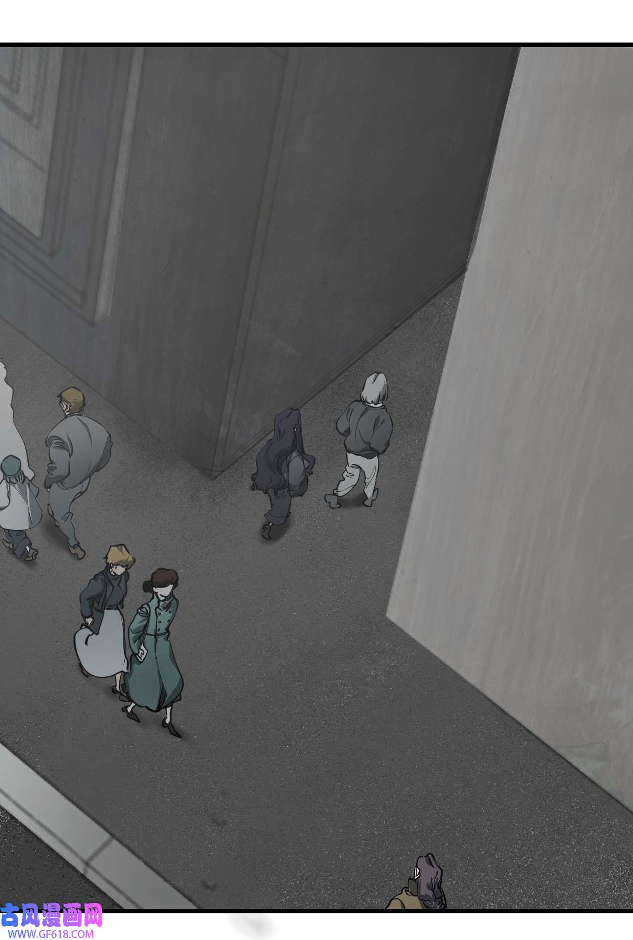 猫猫心上的童话02 交易