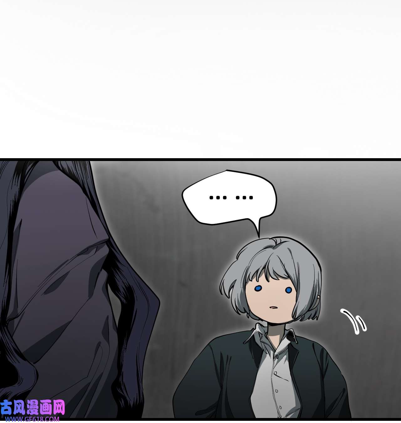 猫猫心上的童话02 交易