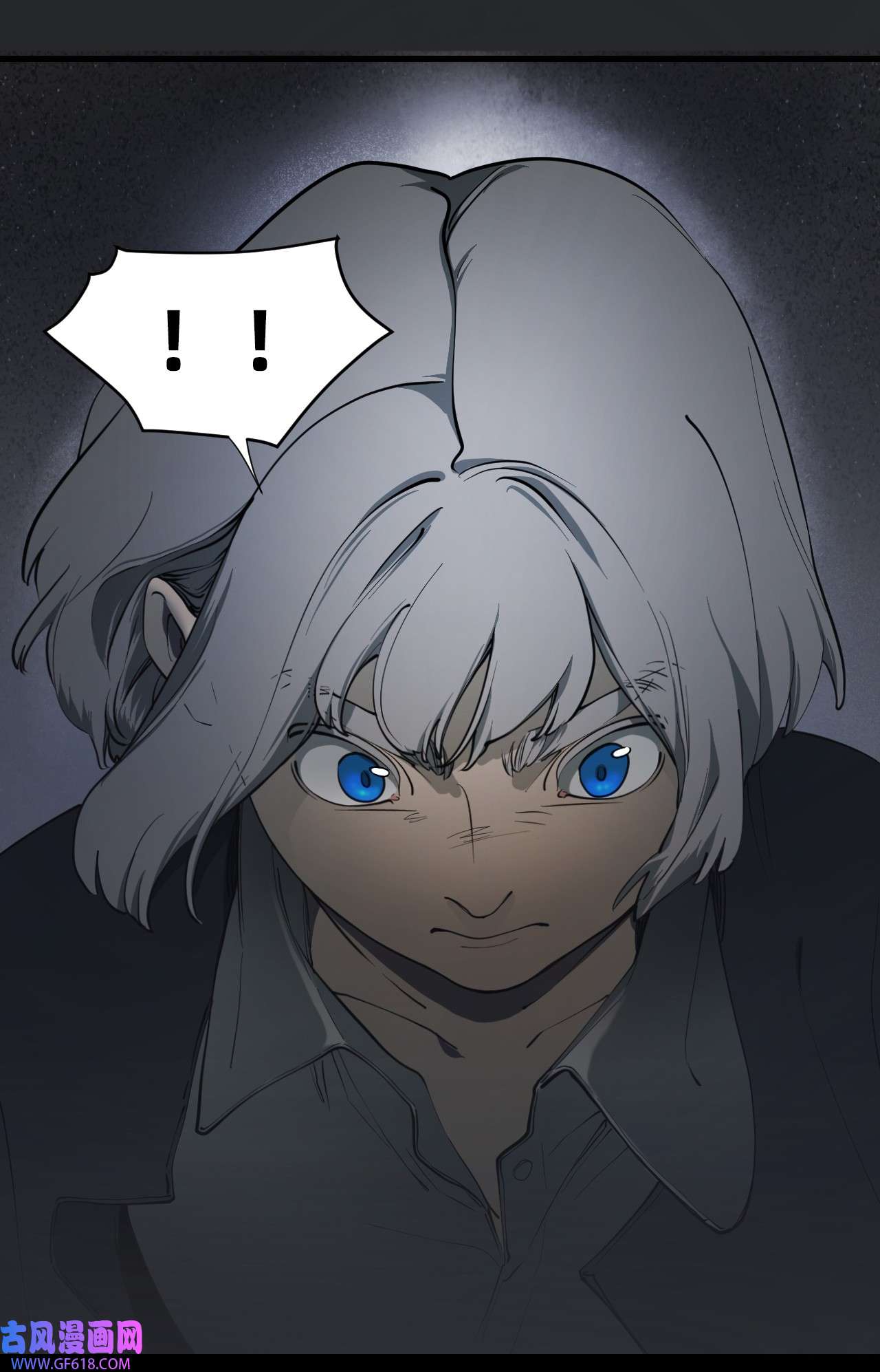 猫猫心上的童话02 交易