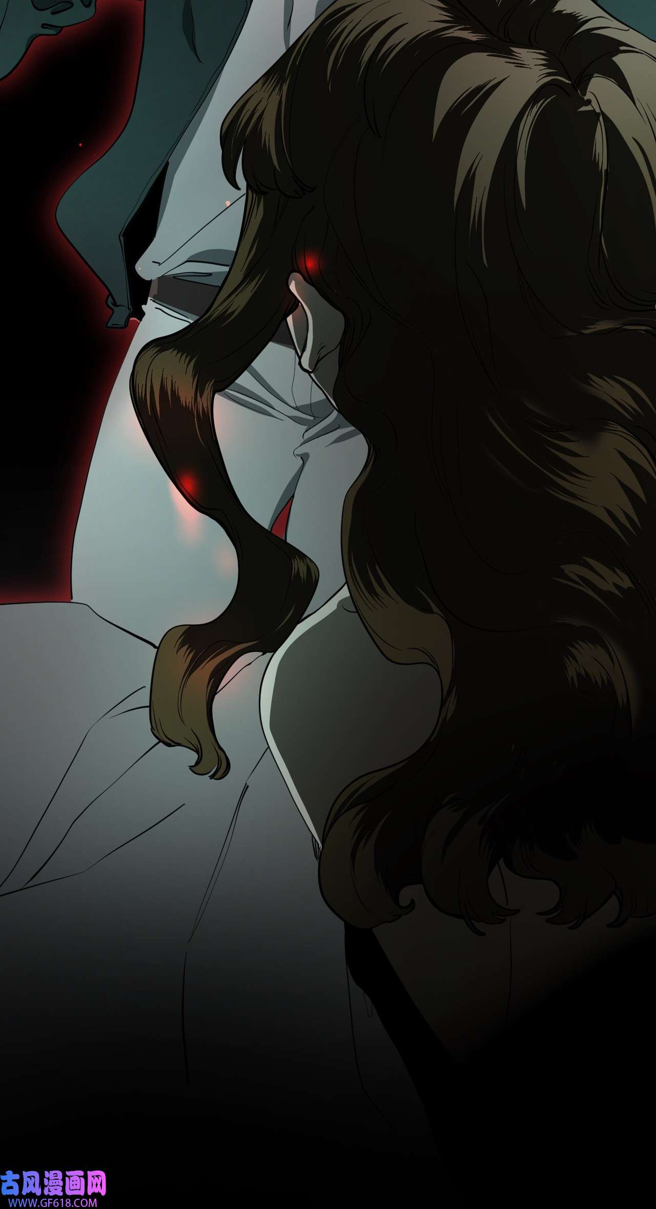 猫猫心上的童话02 交易