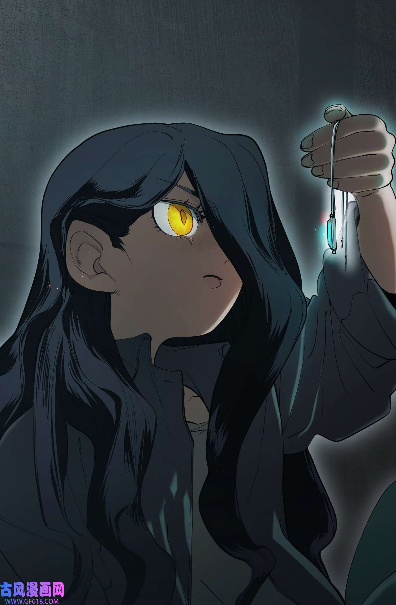 猫猫心上的童话02 交易