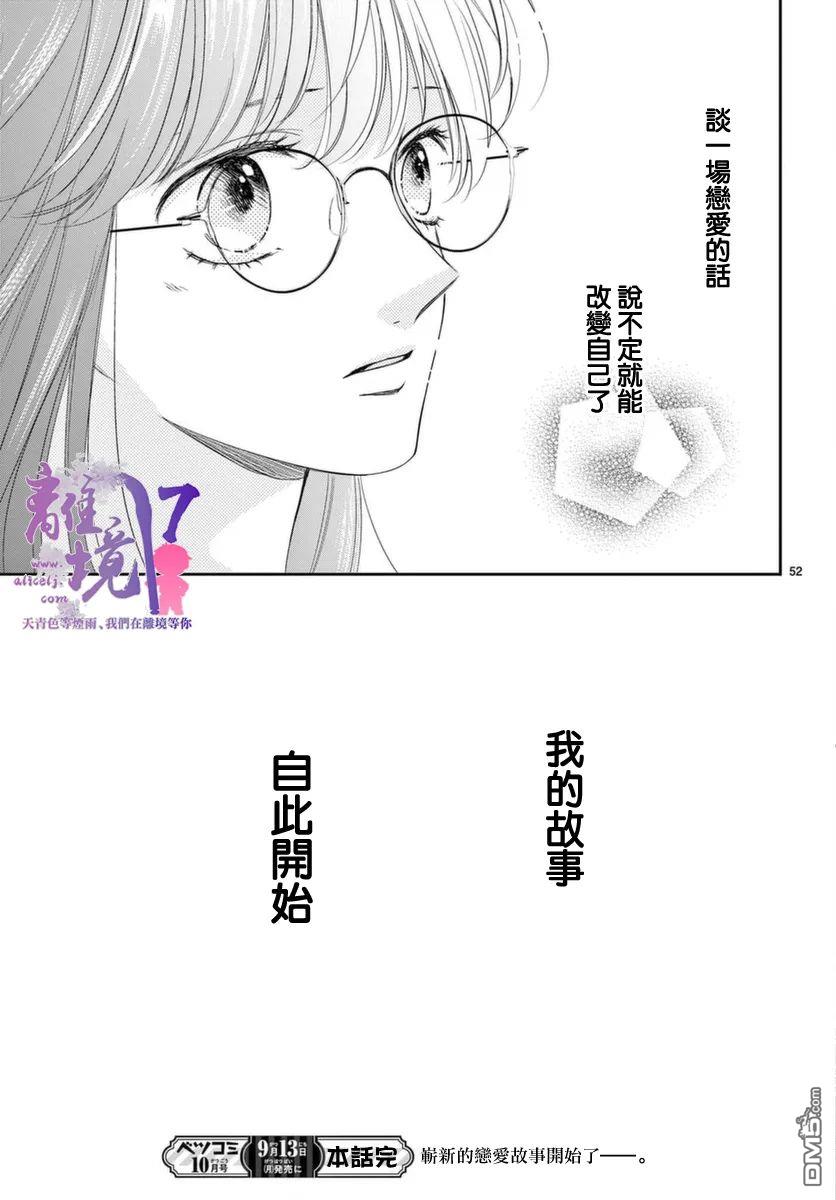 主角恋爱日记第1话