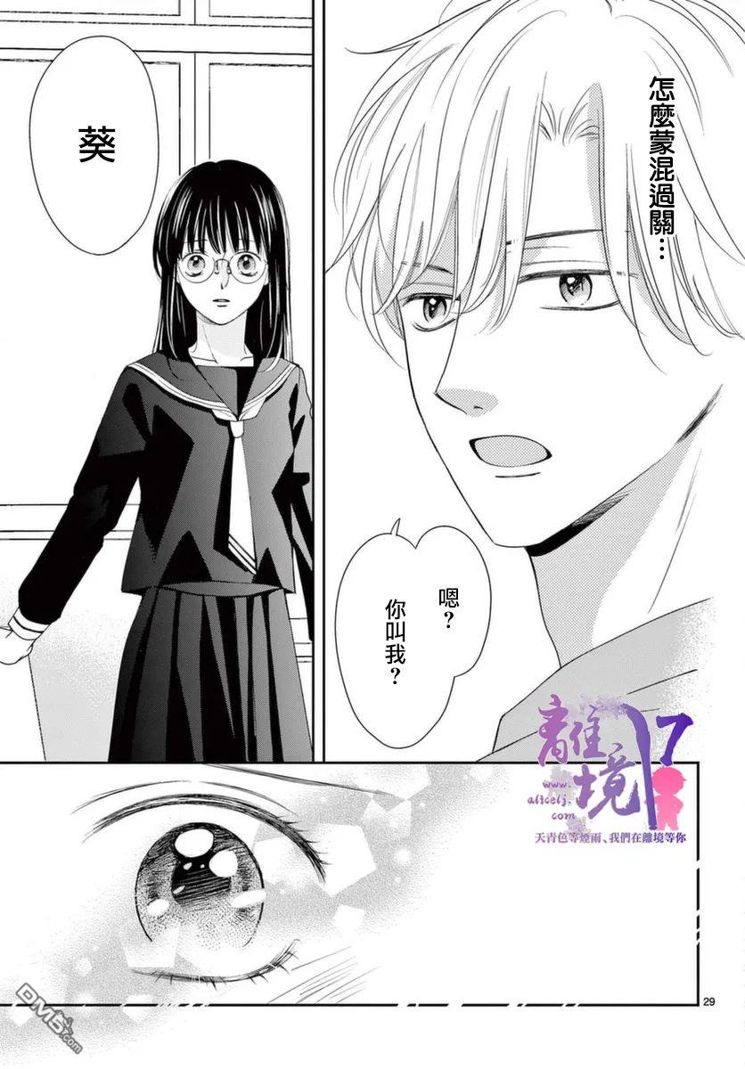 主角恋爱日记第2话