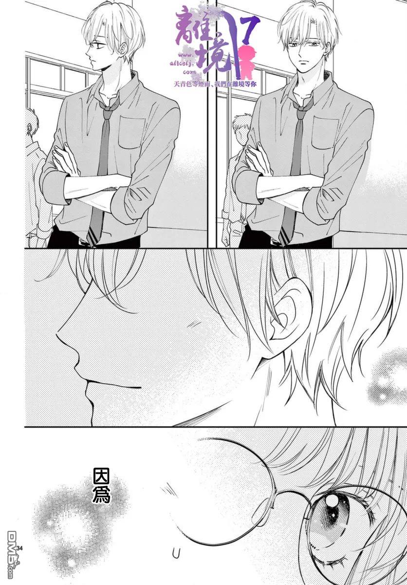 主角恋爱日记第2话