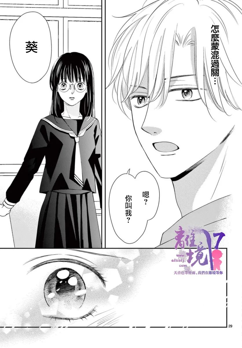 主角恋爱日记第02话