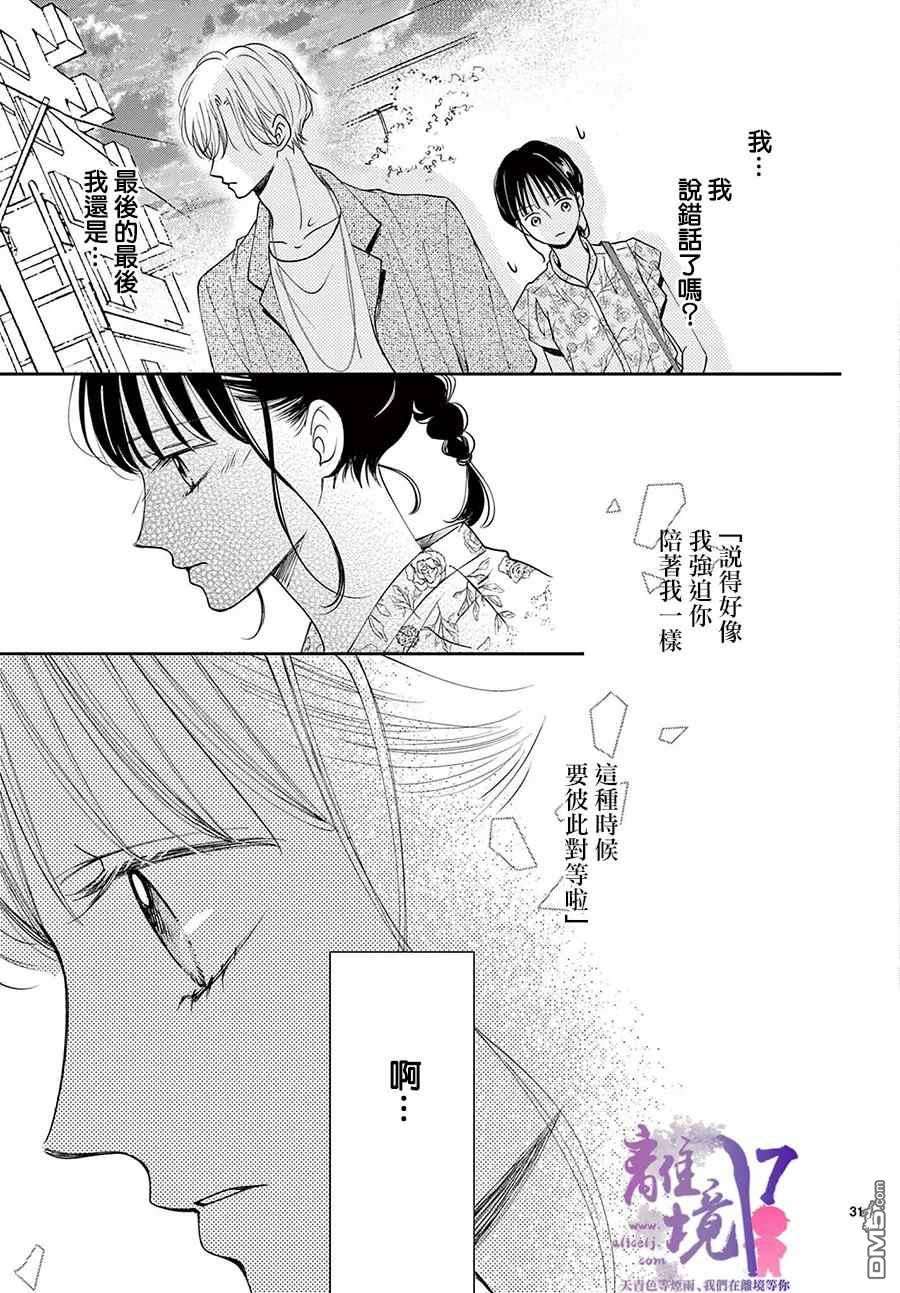 主角恋爱日记第5话