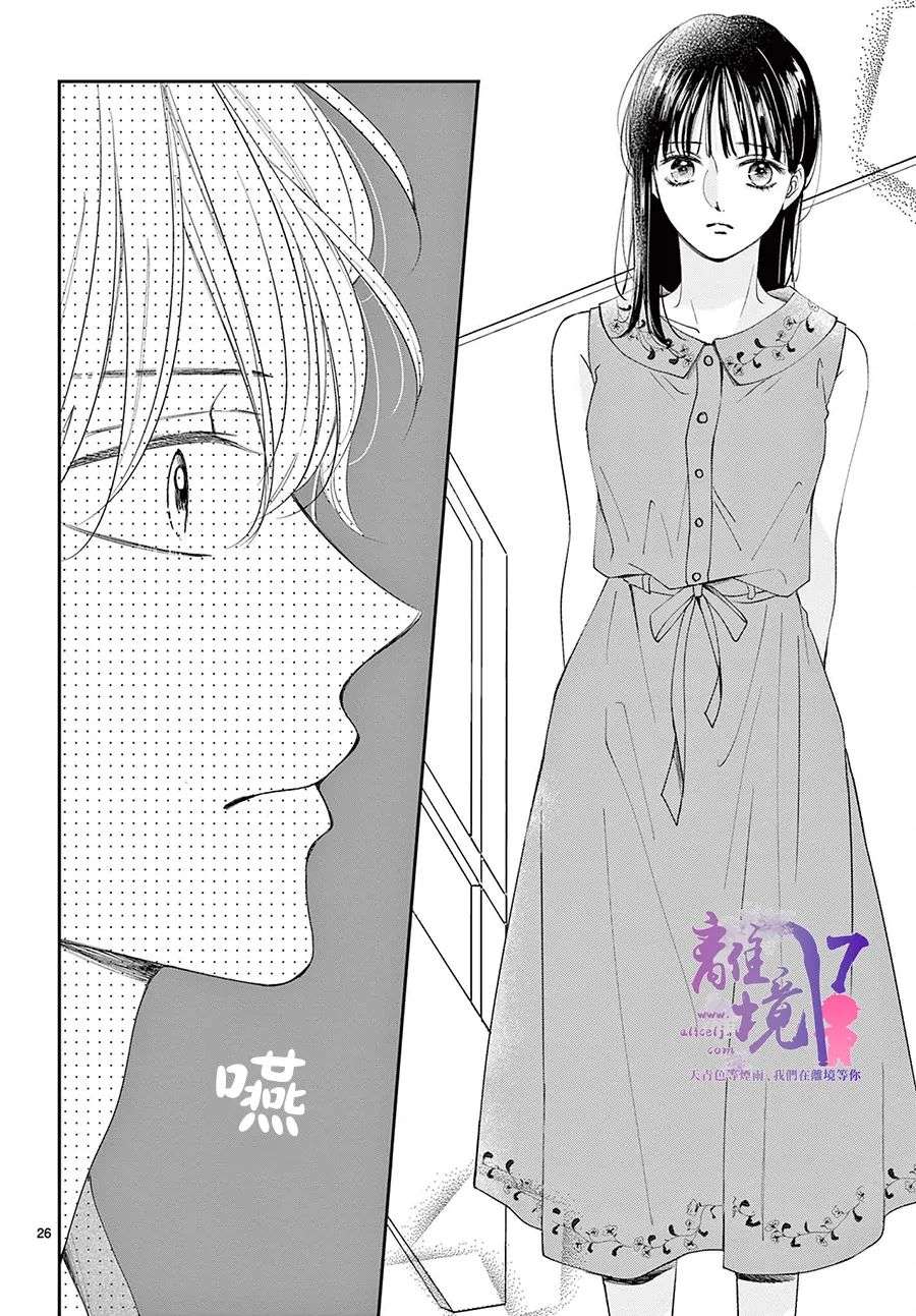 主角恋爱日记第04话