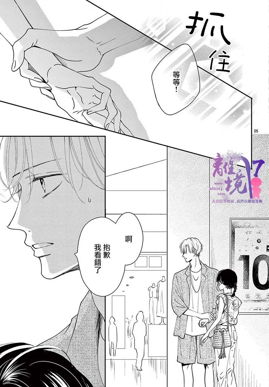 主角恋爱日记第05话