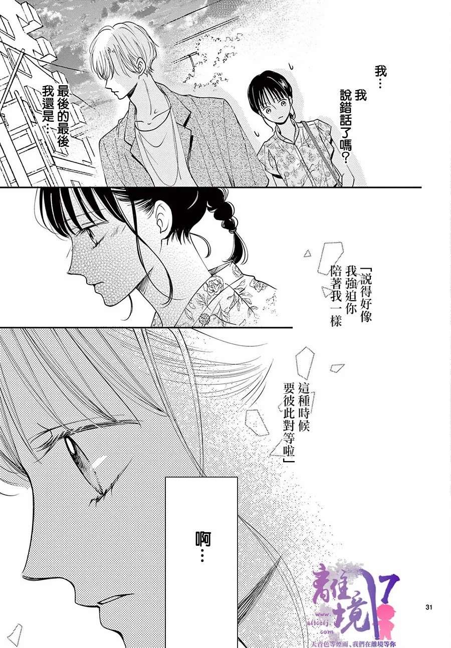 主角恋爱日记第05话