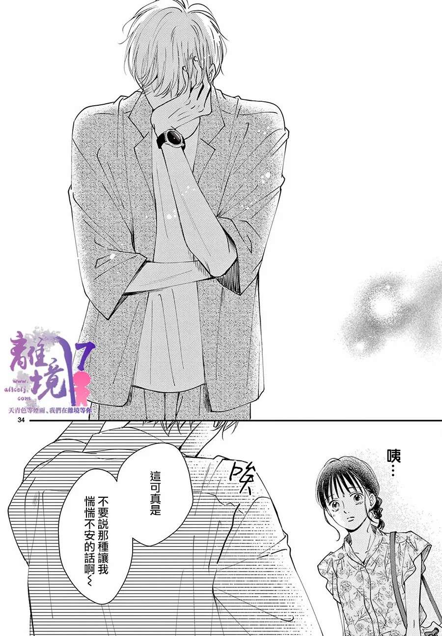 主角恋爱日记第05话