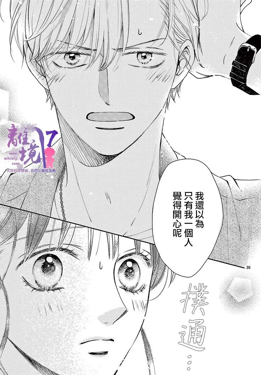 主角恋爱日记第05话