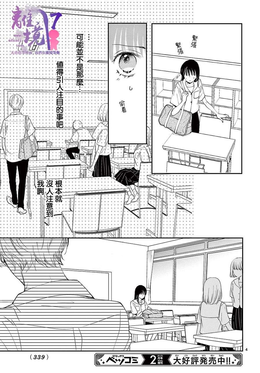 主角恋爱日记第06话