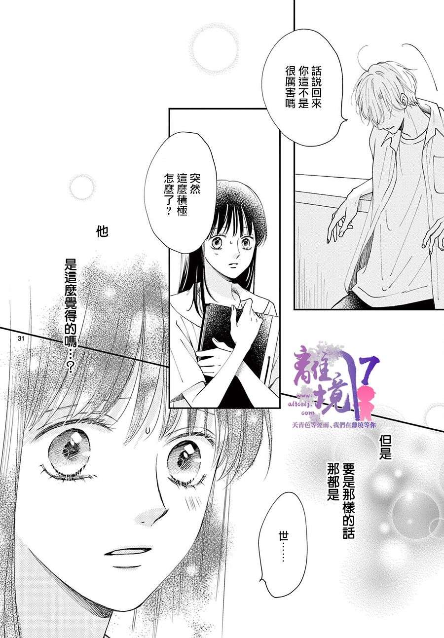 主角恋爱日记第06话