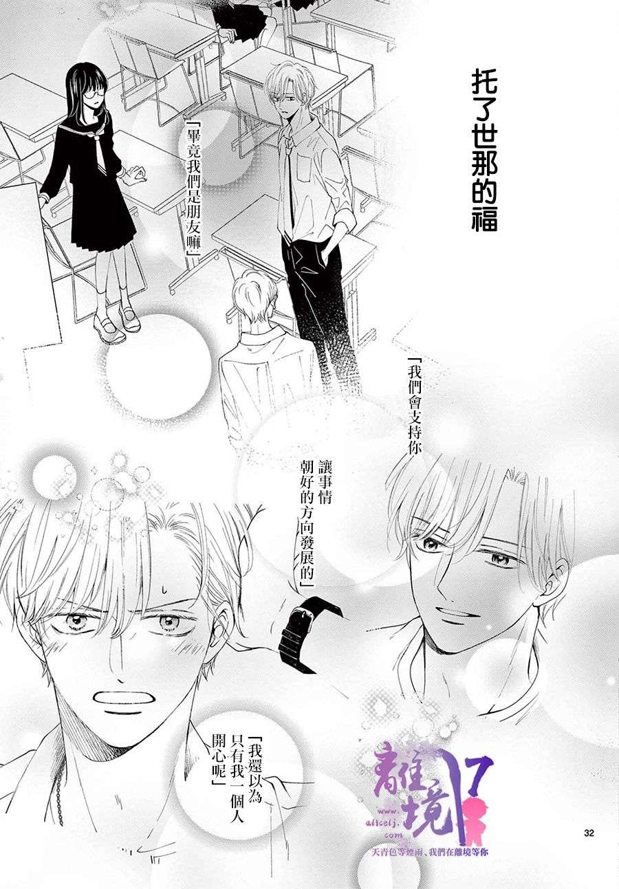 主角恋爱日记第06话