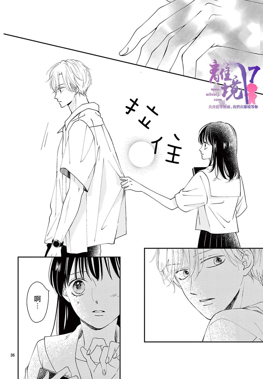 主角恋爱日记第06话