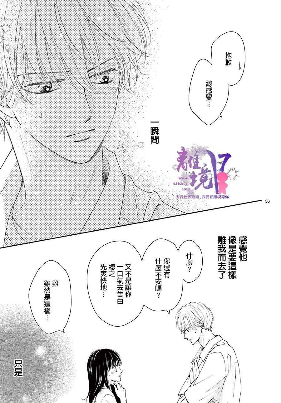 主角恋爱日记第06话