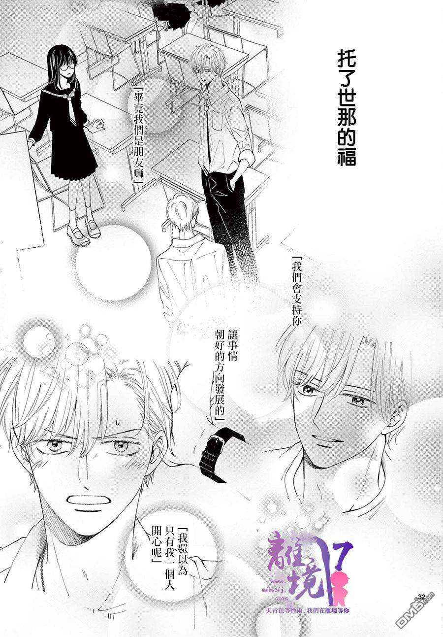 主角恋爱日记第6话