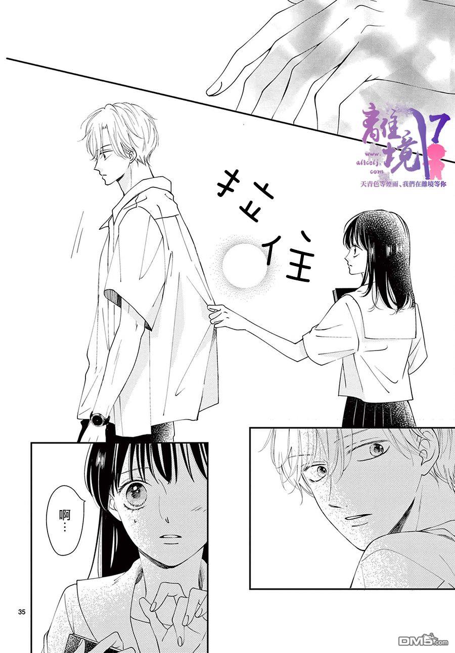 主角恋爱日记第6话