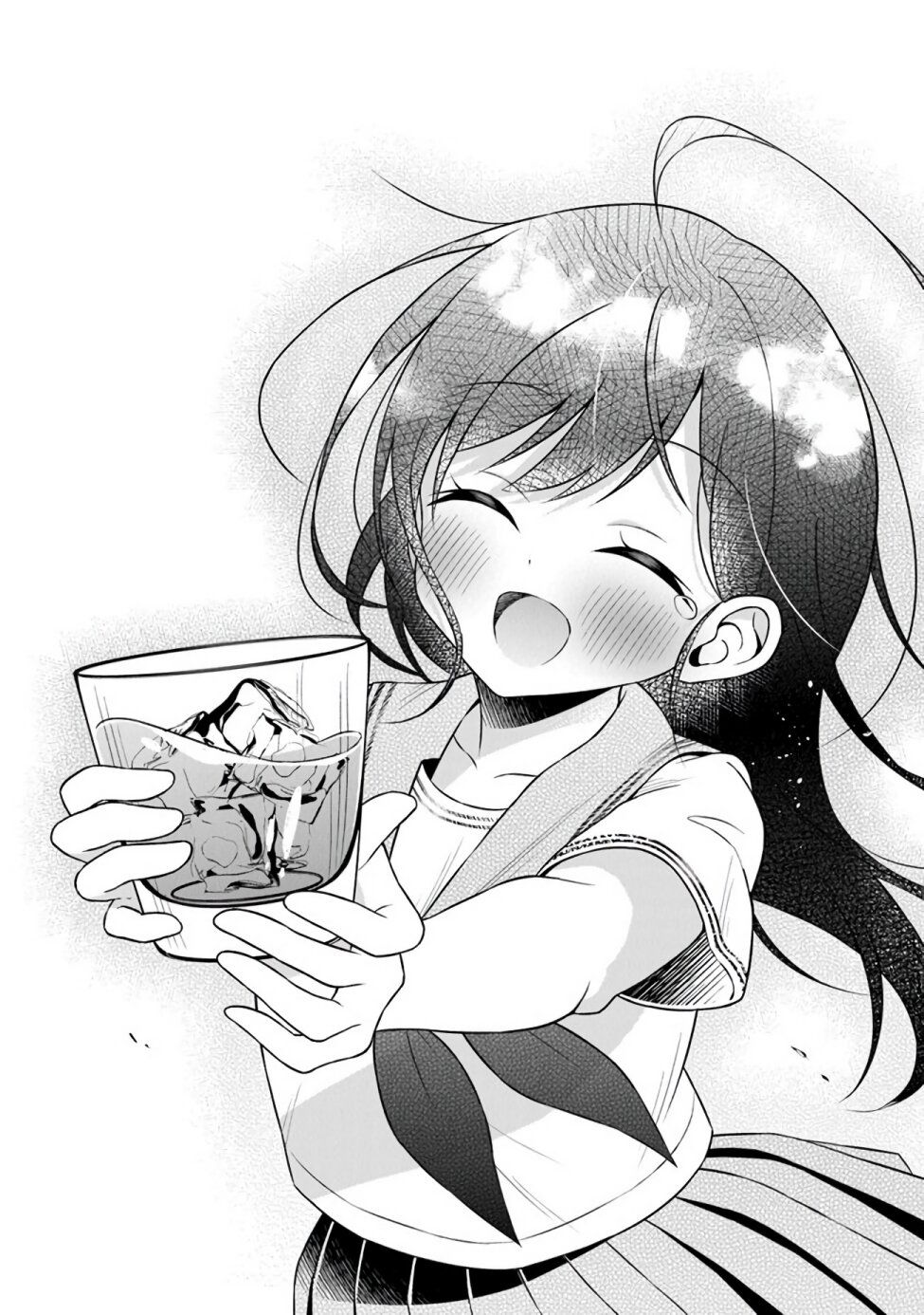 借了朋友500元他却把妹妹送来还债，我该怎么办？第01话