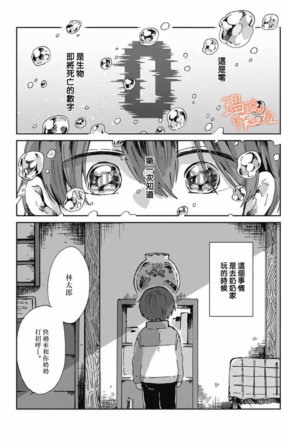 距离你的死期还有100天第06话