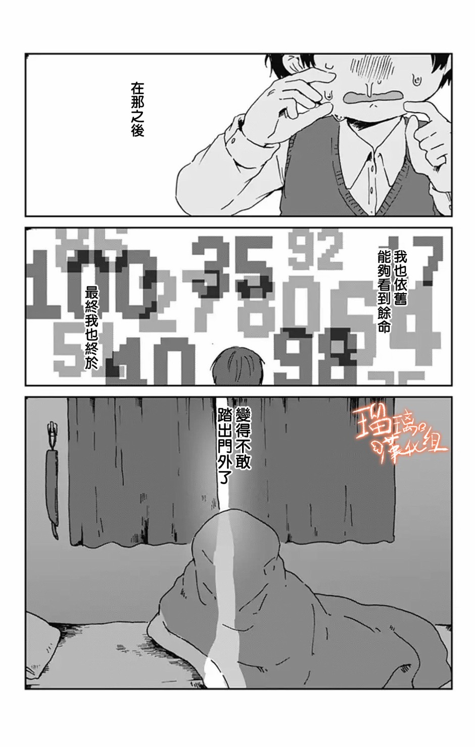 距离你的死期还有100天第06话