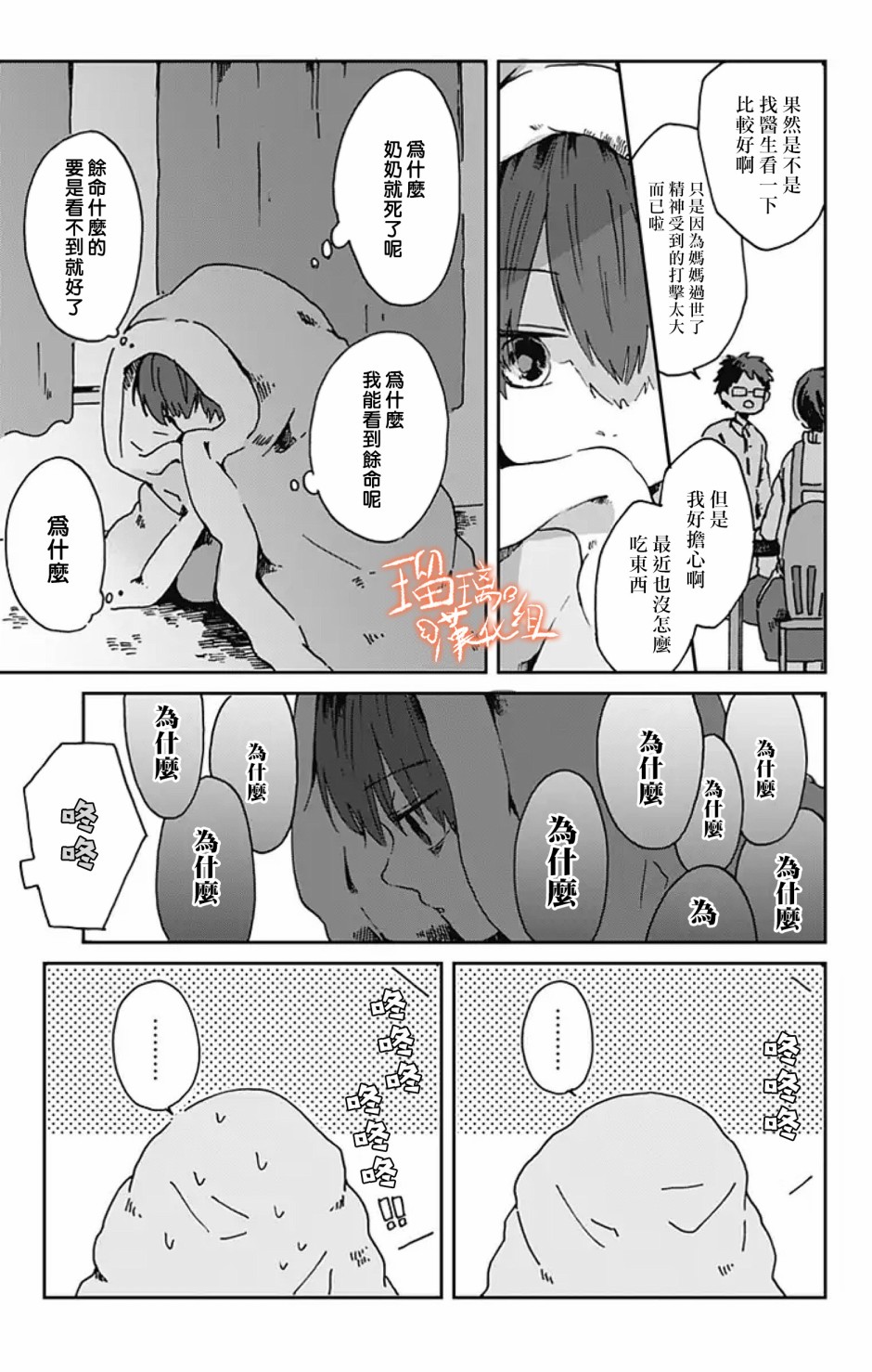 距离你的死期还有100天第06话